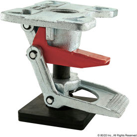 80/20® Adjustable Floor Lock 2731