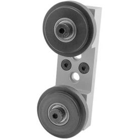 80/20 2756 Roller Wheel Bracket Assembly 2756
