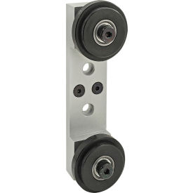 80/20® 15 Series Roller Wheel Bracket W/2280 2758