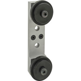 80/20® 15 Series 30 Roller Wheel Bracket W/2290 2759