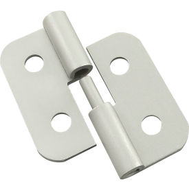 80/20® 10 Series Economy Lift-Off Hinge Right Hand with Short Pin 2837