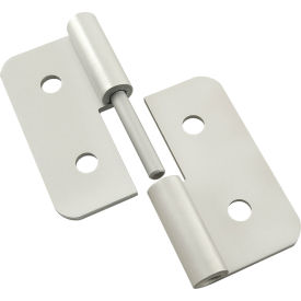 80/20® 15 Series Economy Lift-Off Hinge Right Hand with Long Pin 2840