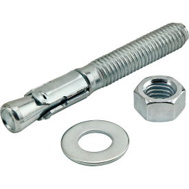 80/20® Fractional Series 1/2