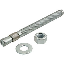 80/20® Fractional Series 1/2