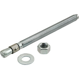80/20® Fractional Series 1/2