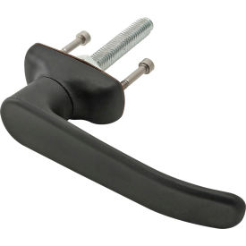 80/20® 10 15 Series Black L-handle Clockwise 2929