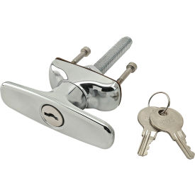 80/20® 10 15 Series Locking T-handle Clockwise 2932