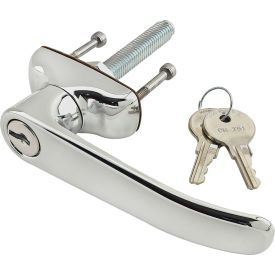 80/20® 10 15 Series Locking L-handle Clockwise 2937
