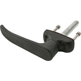 80/20® 10 15 Series Black L-handle Counter Clockwise 2959