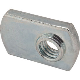 80/20® 30 Series M6 Bright Zinc Economy T-Nut 30-1961