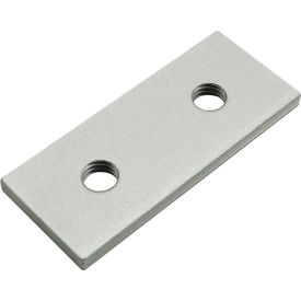 80/20® 30 Series 60mm Double Backing Plate 30-2437