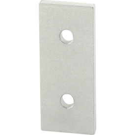 80/20® 30 Series 2 Hole Joining Strip 30-4307