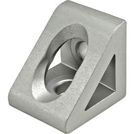 80/20® 30 Series 2 Hole Gusset 30-4332