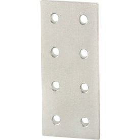 80/20® 30 Series 8 Hole Joining Plate 30-4365