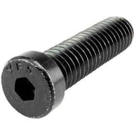 80/20 3018 Low Head Socket Cap Screw 1-1/4