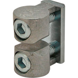 80/20® 10 Series M5 Double Anchor T-Nut Short 3094