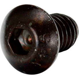 80/20 3104 Button Head Socket Cap Screw 1/2