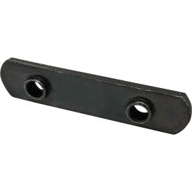 80/20® 15 Series 1/4-20 Double Slide-In Economy T-Nut 3263