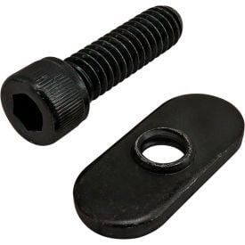 80/20® Bolt Assembly 1/4-20 X .875