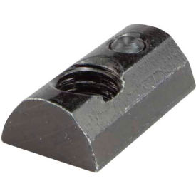 80/20 3311 Roll-In T-Nut W/Set Screw 3/32