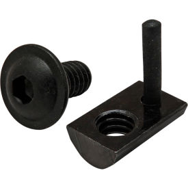 80/20® Bolt Assembly 1/4-20 x .500