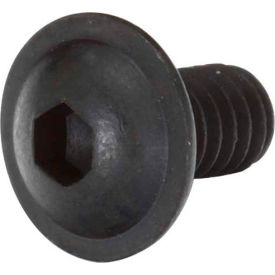 80/20 3342 Flanged Button Head Socket Cap Screw 1/2