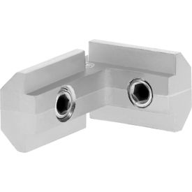 80/20® 10 25 Series Hidden Corner Connector Inside-Inside 33440