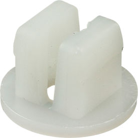 80/20® 15 Series Nylon T-Slot Nut Pack of 50 3346