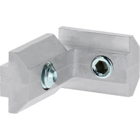 80/20® 10 25 Series Hidden Corner Connector Inside-Outside 33460