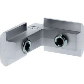 80/20® 45 Series Hidden Corner Connector Inside-Inside 33490