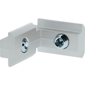 80/20® 45 Series Hidden Corner Connector Inside-Outside 33530