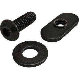 80/20® Bolt Assembly 1/4-20 x .750