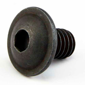 80/20 3390 Flanged Button Head Socket Cap Screw 3/8