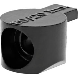 80/20® 10 Series Anchor Fastener Cam Black 3391