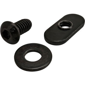 80/20® Bolt Assembly 1/4-20 x .500