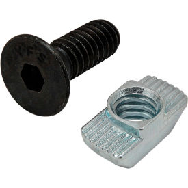 80/20® Bolt Assembly 1/4-20 x .750