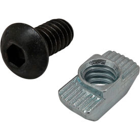 80/20® Bolt Assembly 1/4-20 x .500