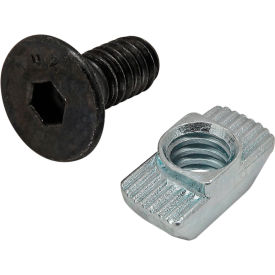 80/20® Bolt Assembly 1/4-20 x .625