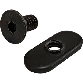 80/20® Bolt Assembly 1/4-20 x .500