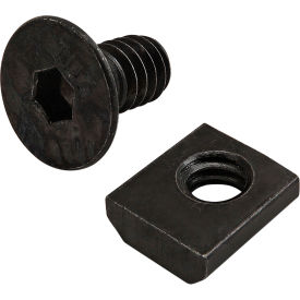 80/20® Bolt Assembly 1/4-20 x .500