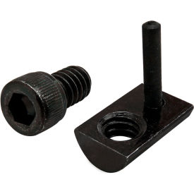 80/20® Socket Head Cap Screw Drop In 1/4-20 x 3/8