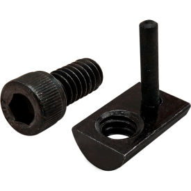 80/20® Socket Head Cap Screw Drop In 1/4-20 x 1/2