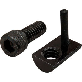 80/20® Socket Head Cap Screw Drop In 1/4-20 x 5/8