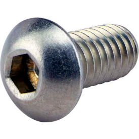 80/20 3611 Button Head Socket Cap Screw 5/8