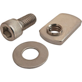 80/20® S/S 5/16-18X5/8