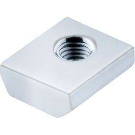 80/20® 10 Series 10-32 Standard T-Nut Zinc 3705