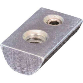 80/20 3787 Roll-In T-Nut W/Set Screw 3787