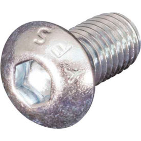 80/20 3813 Button Head Socket Cap Screw 16MM 3813