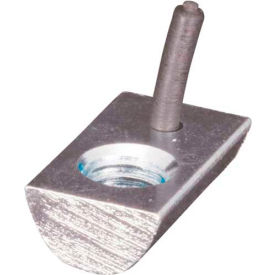 80/20 3842 Roll-In T-Nut W/Flex Handle 3842