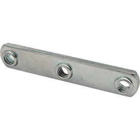 80/20® 10 Series M6 Triple Slide-in Economy T-Nut 3900